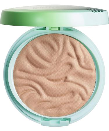 Physician's Formula Murumuru Butter Bronzer - Radiant Face Bronzer with Ultra-Rich Murumuru Butter Formula - Creamy Texture for Bright Finish - Light Bronzer (1 Count) - Buy Online on SooperMarket.com