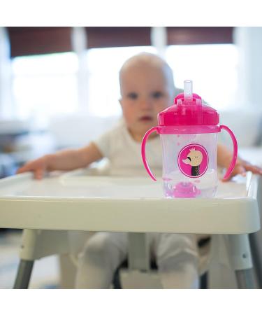 Dr. Brown's Baby's First Straw Cup Replacement Kit - Convenient and Durable - Buy Online on SooperMarket.com