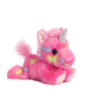 Aurora - Bright Fancies - 7" Jellyroll - Unicorn Jellyroll-Unicorn