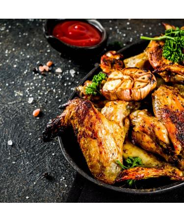 Lemon Pepper Seasoning 250g by Villa Nostrum - Buy Online on SooperMarket.com