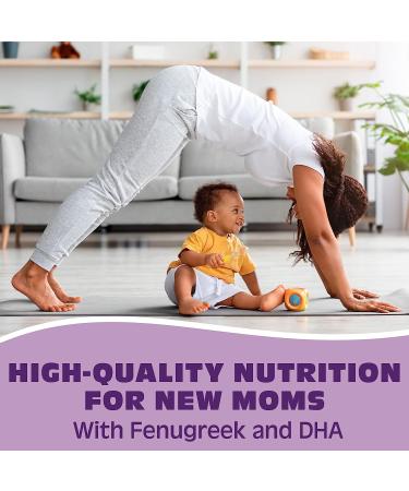 Organic Valley Postnatal Support Smoothie Mix, Vanilla 10 oz - Buy Online on SooperMarket.com