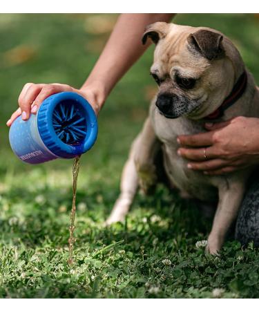 Dexas MudBuster Petite Pro Blue - Buy Online on SooperMarket.com