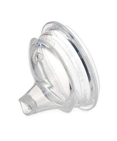 Nuby Comfort 360 Plus Replacement Spout - 2 Pack | Trainer Cup and Bottle Accessories - Buy Online on SooperMarket.com