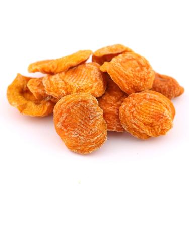 Dried Peach Halves 500g by Villa Nostrum - Buy Online on SooperMarket.com