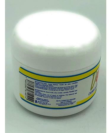 Roldan S.A. 2oz Fragrance-Free Sports Deodorant Cream - Buy Online on SooperMarket.com