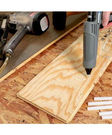 Adhesive Technologies 220-14ZIP30 Multi Temp Full Size Glue 4-Inch 30-Pack 30 Count - 4 x .44 Glue Sticks - Buy Online on SooperMarket.com