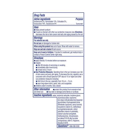 Coppertone Kids Sunscreen Lotion SPF 70 - Pediatrician Recommended, Water Resistant - 8 Fl Oz - Buy Online on SooperMarket.com