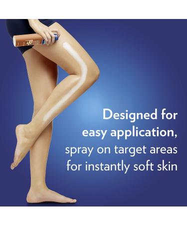 Vaseline Intensive Care Spray Moisturizer - Cocoa Radiant 6.5 oz | 100% Pure Cocoa Butter for Dry Skin - International Shipping Available - Buy Online on SooperMarket.com