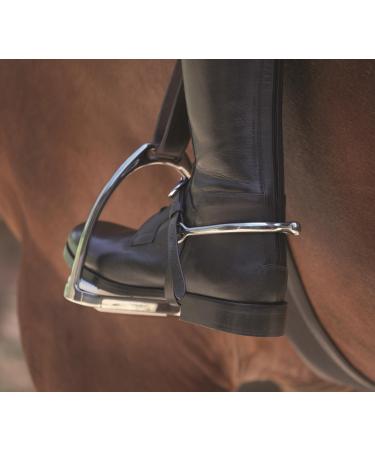Shires Ball End Spur Ladies