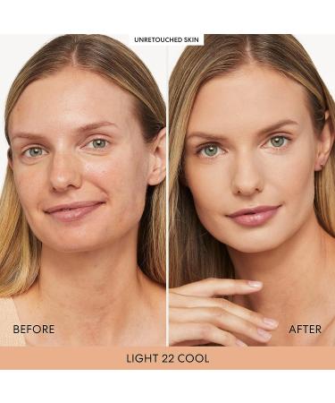 bareMinerals Barepro 16Hr Skin-Perfecting Powder Foundation Light 27 Neutral | 8.0g - Buy Online on SooperMarket.com