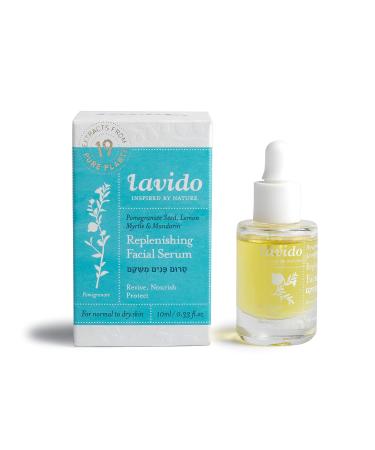 Lavido Natural Try The Brand Intro Kit | Vegan Cruelty-Free Clean Beauty | Shop Internationally - Buy Online on SooperMarket.com