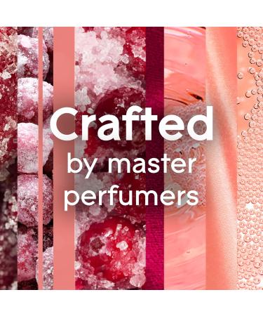 Glade Automatic Spray Refill - Crisp Cranberry Champagne Air Freshener for Home & Bathroom (6.2 Oz) | International Shipping Available - Buy Online on SooperMarket.com