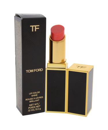 Tom Ford Lip Color Shine - 09 Insidious By Tom Ford for Women - 0.12 Oz Lipstick 0.12 Oz