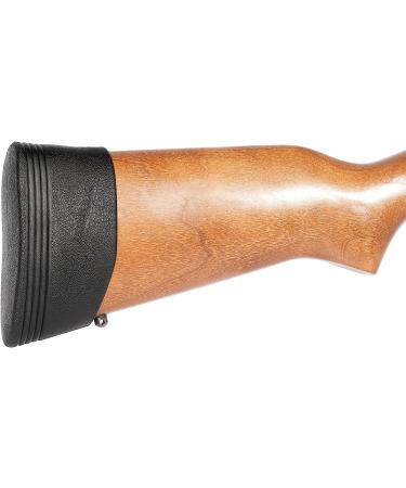 LimbSaver Classic Slip-On Recoil Pad - 1 LOP - Easy Install - Reduce Recoil for Improved Accuracy - Black Small - Buy Online on SooperMarket.com