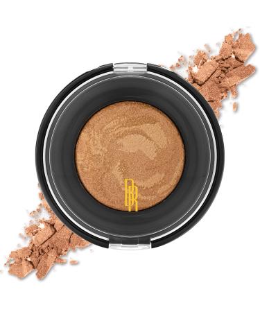 Black Radiance Artisan Color Baked Bronzer, Gingersnap, 0.1 Ounce