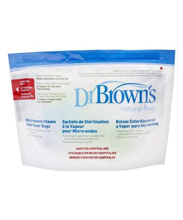 Dr. Brown's Options+ All In One Gift Set - Ultimate Baby Feeding Solution - Buy Online on SooperMarket.com