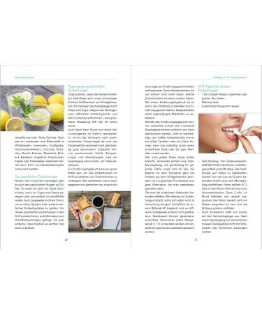 Delicious Sugar-Free Cookbook: Over 60 Sweet & Savory Recipes for Healthy Eating - Buy Online on SooperMarket.com