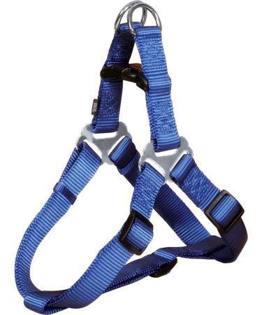 Trixie Premium One Touch Dog Harness 80 - 100 cm x 25 mm Red - Buy Online on SooperMarket.com