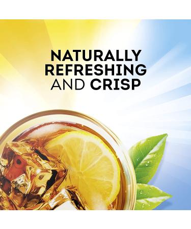 Lipton Family Size Cold Brew Tea Bags, Iced Tea - 22 Count (Pack of 6) - Buy Online on SooperMarket.com