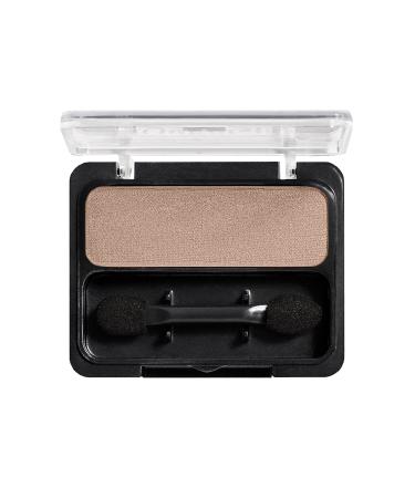 COVERGIRL Eye Enhancers Eyeshadow Kit in Tapestry Taupe - Single Color Shadow Palette - Buy Online on SooperMarket.com
