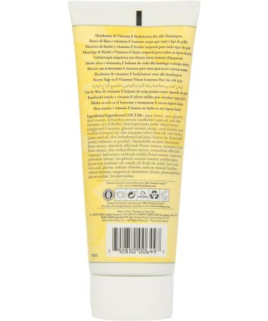 Burt's Bees Fragrance Free Body Lotion 170g - Gentle Hydration for Sensitive Skin | Shop Internationally - Buy Online on SooperMarket.com