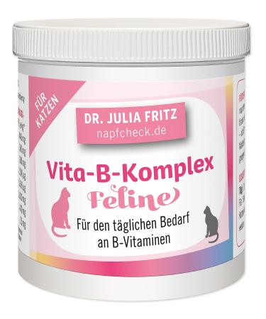 napfcheck Vitamin B for cats - Vita-B Complex Feline - 100 g