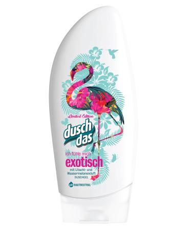 Duschdas Exotic Shower Gel 250 ml