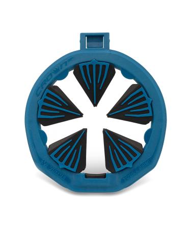 Virtue CrownSF-R Speed Feed - Spire III/IV/IR/280/CTRL Virtue CrownSF II Speed Feed - Spire III/IV/IR/280/CTRL Blue