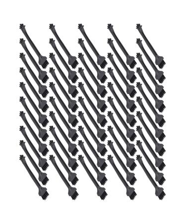50pcs Shaving Brush Set - Soft Bristles High Density Mini Clipper & Trimmer Brush for Appliances & Computer - International Shipping Available - Buy Online on SooperMarket.com