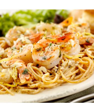Sea Best 16/20 Count Peeled & Deveined Tail-On Shrimp - 2lb Pack - Buy Online on SooperMarket.com