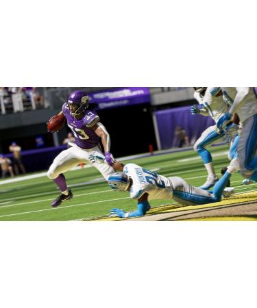 Madden NFL 21 (PS4) PlayStation 4 Standard - Buy Online on SooperMarket.com