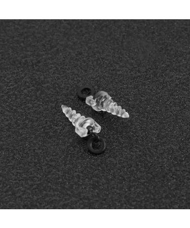 50 Pieces Fishing Bait Screws Replacement - Pop Up Pegs for D Rigs Chod Rigs Blow Back Rigs - 15mm/0.59in Fishing Accessories - Buy Online on SooperMarket.com