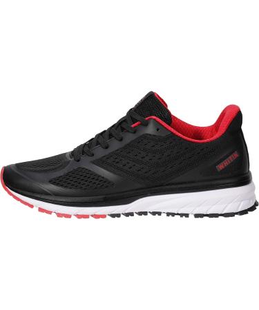 WHITIN Running Shoes for Men & Women - Sports Sneakers in 9 Colors (EU 36-47) - Black Red Option Available - Buy Online on SooperMarket.com