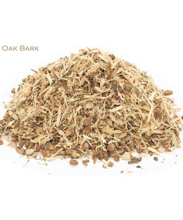 Oak Bark and Lapacho Herbal Infusion (25 Unbleached Tea Bags - 50g) - Buy Online on SooperMarket.com