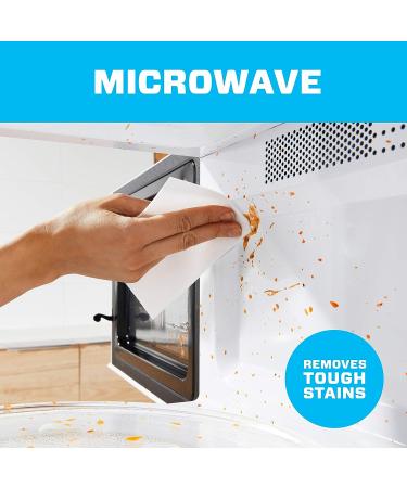 Mr. Clean Magic Eraser Cleaning Sheets - 16 Count | Thin, Flexible & Disposable Power Sheets - Buy Online on SooperMarket.com