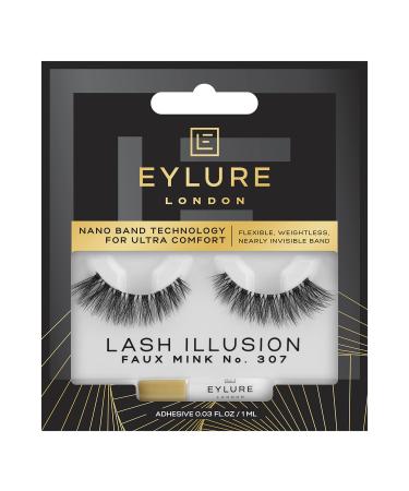 Eylure Lash Illusion No 307 SD