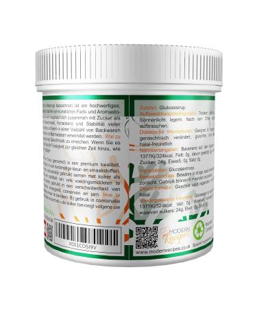 Special Ingredients Glucose Syrup 1kg - Highest Quality Vegan & GMO-Free | International Shipping - Buy Online on SooperMarket.com