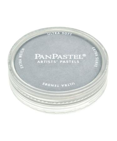 PanPastel 29215 Ultra Soft Artist Pastel  Pewter  921.5