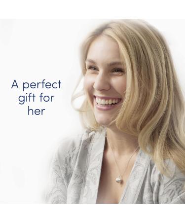 Dove Blissfully Relaxing Body Collection with home fragrance spray Gift Set perfect gifts for her 2 piece White - Buy Online on SooperMarket.com