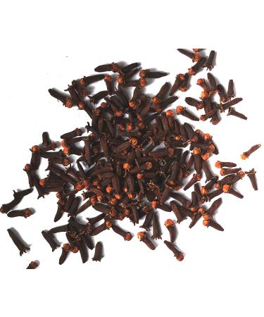 Heawans Hand Picked Premium Grade Organic Whole Cloves 4.5 oz  Packed in a USDA certified farm. 4.5 Ounce (Pack of 1) - Buy Online on SooperMarket.com