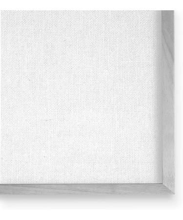 Stupell Industries Children's Tiger Bubble Bath Safari Animal Bathroom Wall Art - 11x14 - Grey Frame - Buy Online on SooperMarket.com