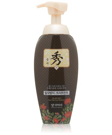 Daeng Gi Meo Ri DLAESOO Hair Treatment 400ml Made In Korea