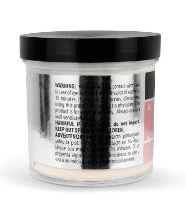 Mia Secret Cover Rose Acrylic Powder 4oz - 1 Pack | Rose Nail Extension Powder - Buy Online on SooperMarket.com
