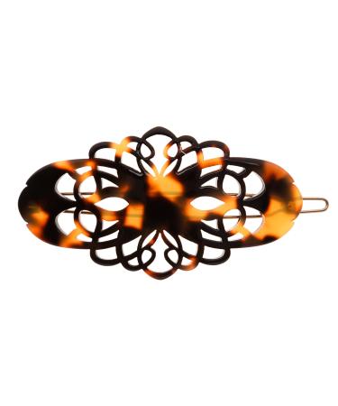 France Luxe Chicago Tige Boule Barrette - Classic - Tokyo
