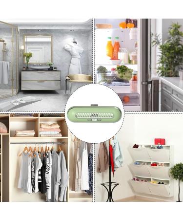 Aznever Odor Neutralizers for Refrigerators | Reusable Deodorant Exceeding Activated Carbon & Baking Powder - Eco-Friendly Solution - Buy Online on SooperMarket.com
