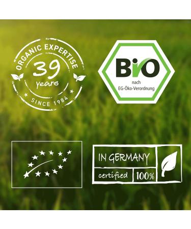 Biotiva DER Beste Espresso WO GIBT! - 250g (Beans) - Premium Organic Quality - Perfect Cream - Full-Bodied in Taste - Fresh Roast - Buy Online on SooperMarket.com