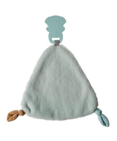 Mary Meyer Chewy Crew Puppy Teether Lovey - 10-Inch Soothing Baby Toy - Buy Online on SooperMarket.com