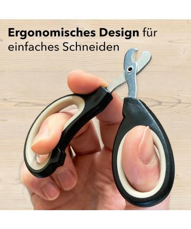 High-Quality Claw Scissors for Cats - Safe & Easy Nail Care for Beginners - International Shipping - Buy Online on SooperMarket.com
