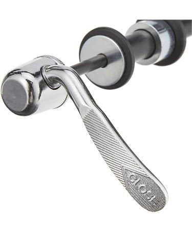 Buy Elite Plug-In Adapter Silver 10 | Fast International Shipping | Best Price - Buy Online on SooperMarket.com