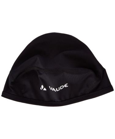 VAUDE UV CAP L Black